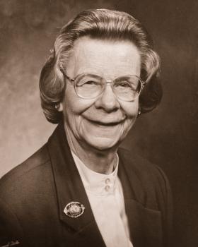 Harriet E. Tillock